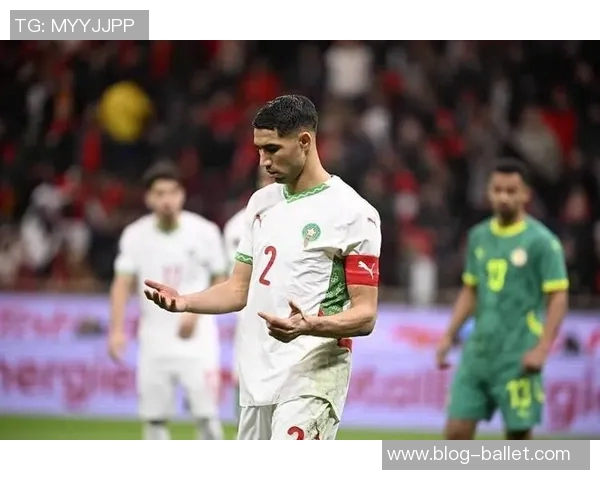 摩洛哥足协正式向FIFA投诉塞内加尔罢赛行为影响比赛及球员状态